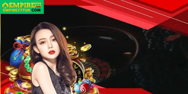 Hướng Dẫn Đăng Ký Tài Khoản Tại Empire777