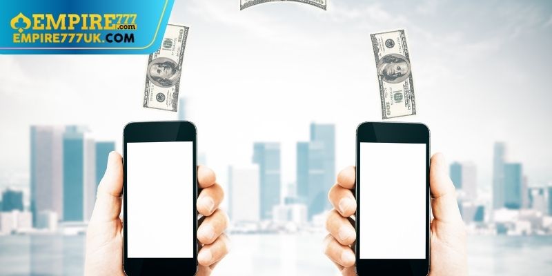 Cách Nạp Tiền Empire777 Một Cách Đơn Giản